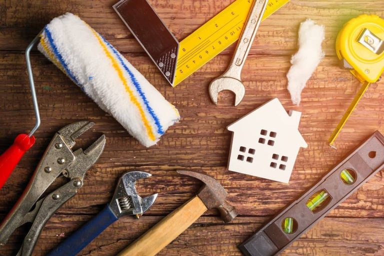 Property Maintenance and Management